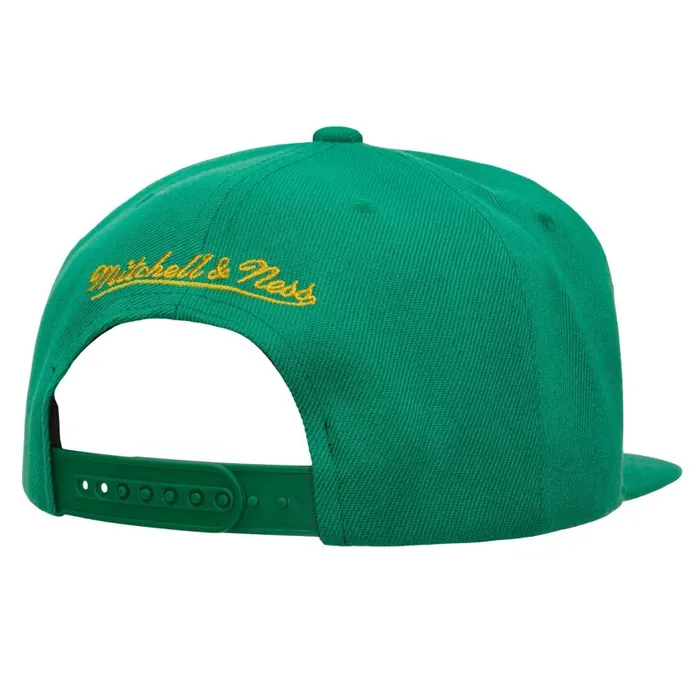 Mitchell and Ness Asian Heritage Snapback HWC Boston Celtics Men Hats and Headwear Mitchell and Ness Asian Heritage Snapback HWC Boston Celtics Men Hats and Headwear