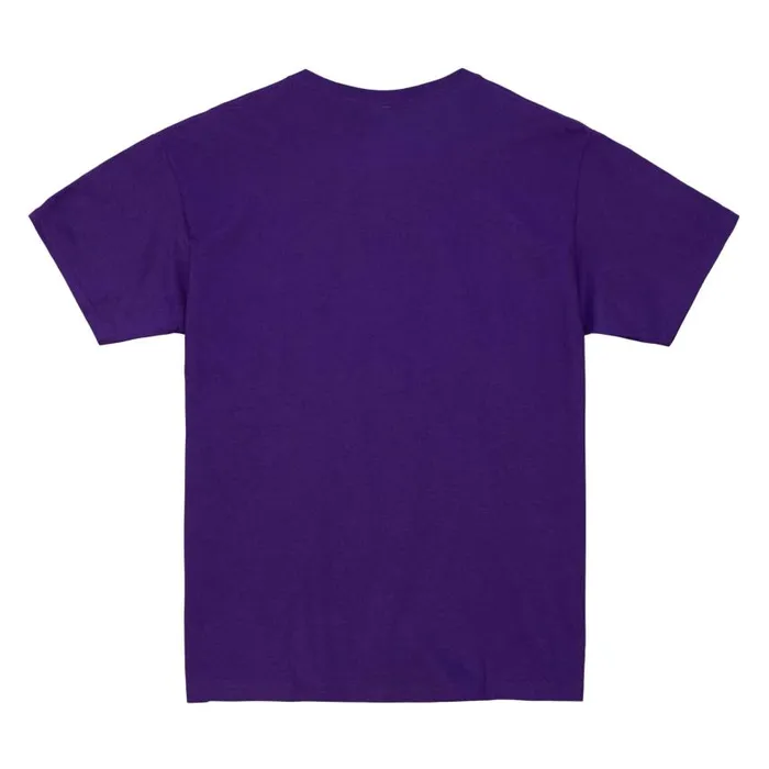 Mitchell and Ness Asian Heritage SS Tee 50 Los Angeles Lakers Men TShirts and Tops Mitchell and Ness Asian Heritage SS Tee 50 Los Angeles Lakers Men TShirts and Tops