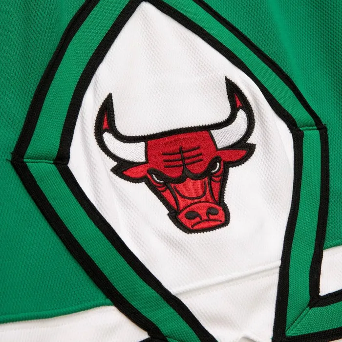 Mitchell and Ness Authentic Chicago Bulls 200809 Shorts Men Shorts Mitchell and Ness Authentic Chicago Bulls 200809 Shorts Men Shorts