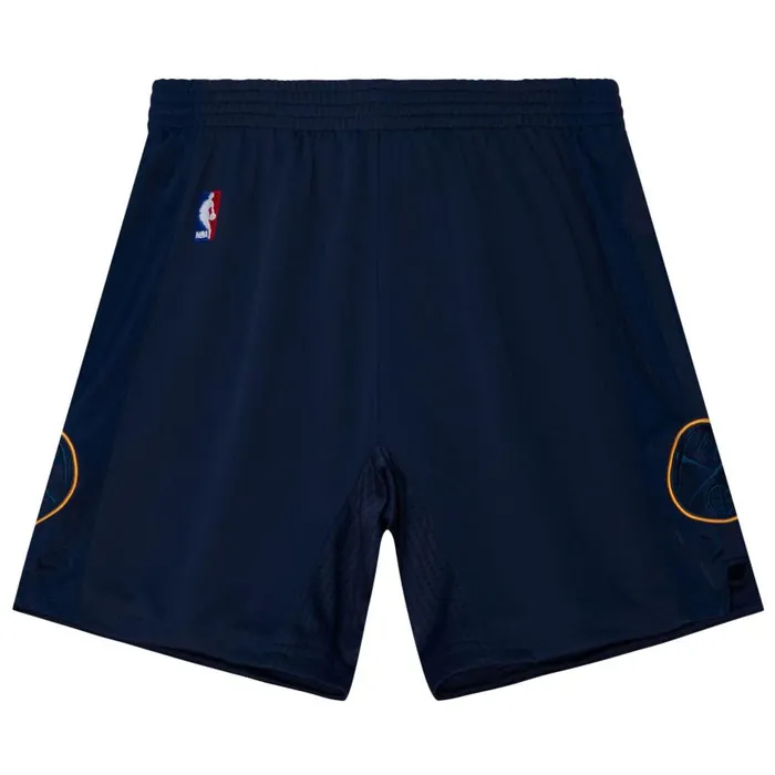 Mitchell and Ness Authentic Christmas Day Denver Nuggets 201213 Shorts Men Shorts Mitchell and Ness Authentic Christmas Day Denver Nuggets 201213 Shorts Men Shorts