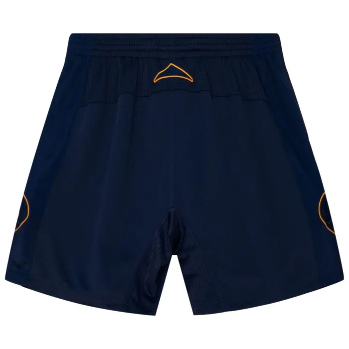 Mitchell and Ness Authentic Christmas Day Denver Nuggets 201213 Shorts Men Shorts Mitchell and Ness Authentic Christmas Day Denver Nuggets 201213 Shorts Men Shorts