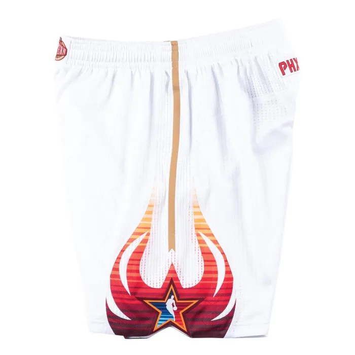 Mitchell and Ness Authentic Shorts AllStar West 2009 Men Shorts Mitchell and Ness Authentic Shorts AllStar West 2009 Men Shorts