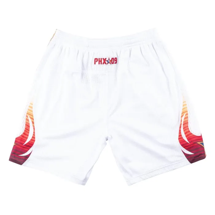 Mitchell and Ness Authentic Shorts AllStar West 2009 Men Shorts Mitchell and Ness Authentic Shorts AllStar West 2009 Men Shorts