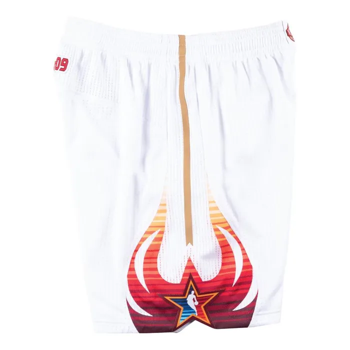 Mitchell and Ness Authentic Shorts AllStar West 2009 Men Shorts Mitchell and Ness Authentic Shorts AllStar West 2009 Men Shorts