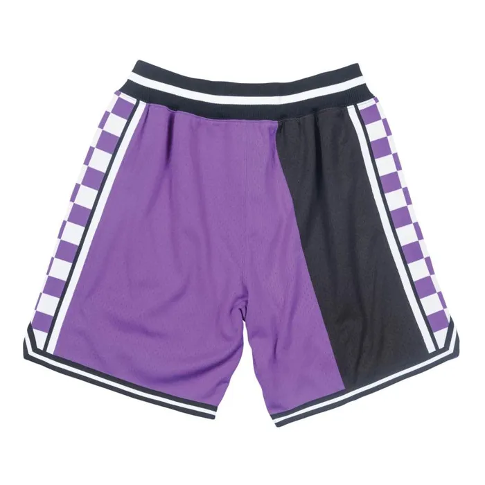 Mitchell and Ness Authentic Shorts Sacramento Kings 199495 Men Shorts Mitchell and Ness Authentic Shorts Sacramento Kings 199495 Men Shorts