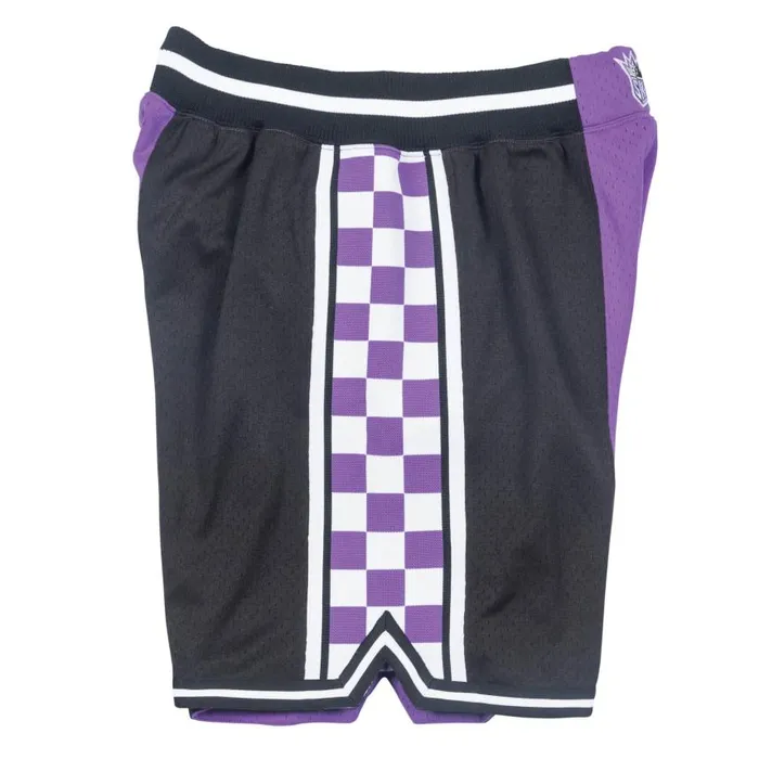 Mitchell and Ness Authentic Shorts Sacramento Kings 199495 Men Shorts Mitchell and Ness Authentic Shorts Sacramento Kings 199495 Men Shorts