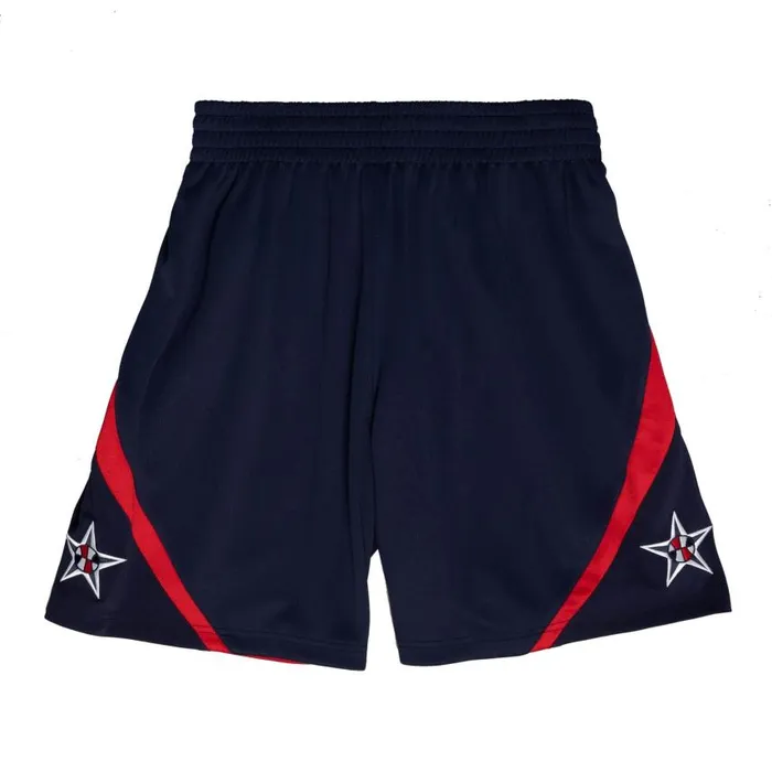 Mitchell and Ness Authentic Team USA 2008 Shorts Men Shorts