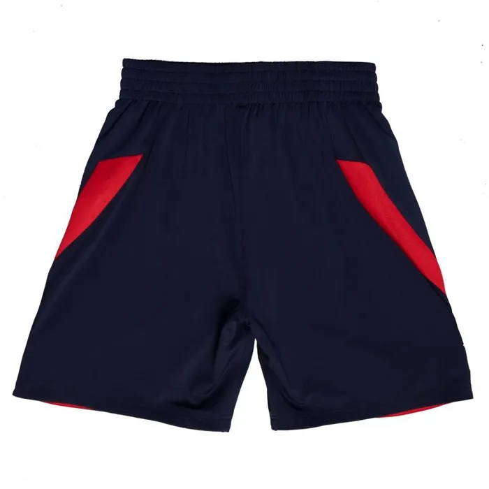 Mitchell and Ness Authentic Team USA 2008 Shorts Men Shorts Mitchell and Ness Authentic Team USA 2008 Shorts Men Shorts
