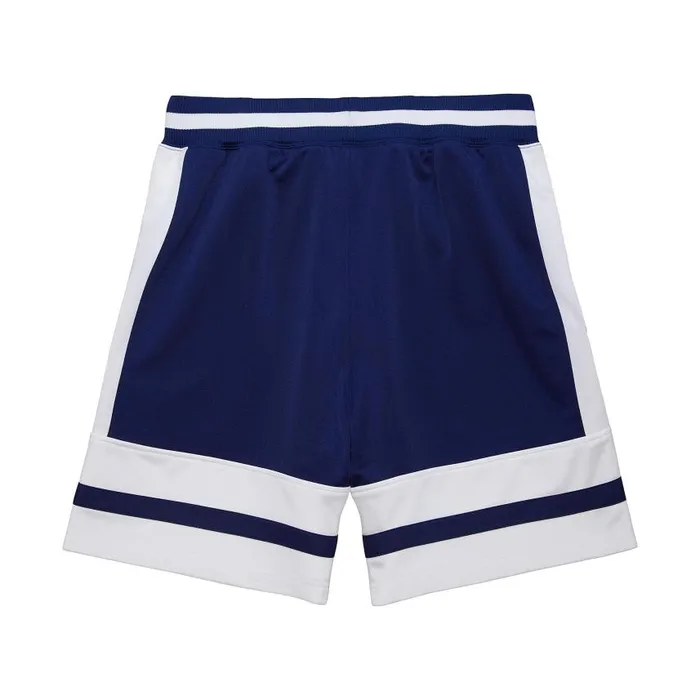 Mitchell and Ness Authentic University Of Arizona Dark 199697 Shorts Men Shorts Mitchell and Ness Authentic University Of Arizona Dark 199697 Shorts Men Shorts