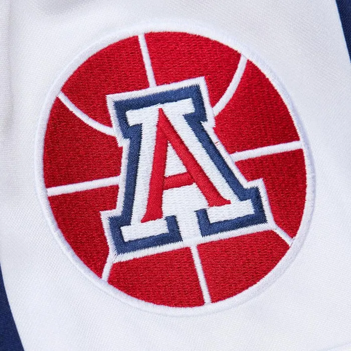 Mitchell and Ness Authentic University Of Arizona Dark 199697 Shorts Men Shorts Mitchell and Ness Authentic University Of Arizona Dark 199697 Shorts Men Shorts