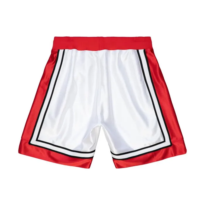 Mitchell and Ness Authentic UNLV 1989 Shorts Men Shorts Mitchell and Ness Authentic UNLV 1989 Shorts Men Shorts