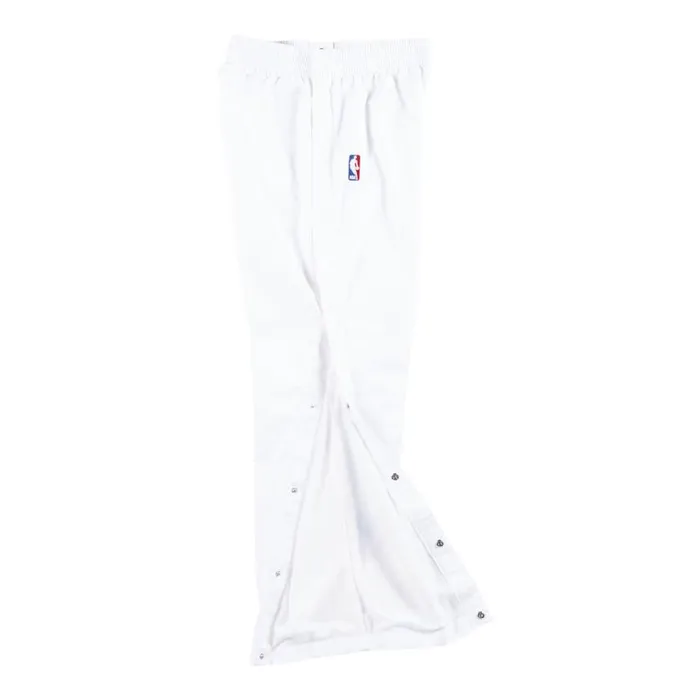 Mitchell and Ness Authentic Warm Up Pants AllStar East 1991 Men Pants