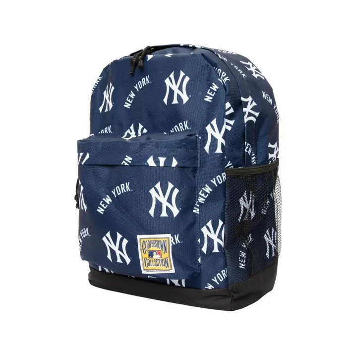Mitchell and Ness Backpack New York Yankees Men Bags and Backpacks