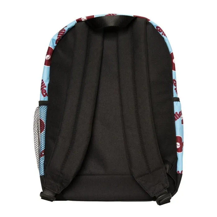 Mitchell and Ness Backpack Philadelphia Phillies Men Bags and Backpacks Mitchell and Ness Backpack Philadelphia Phillies Men Bags and Backpacks