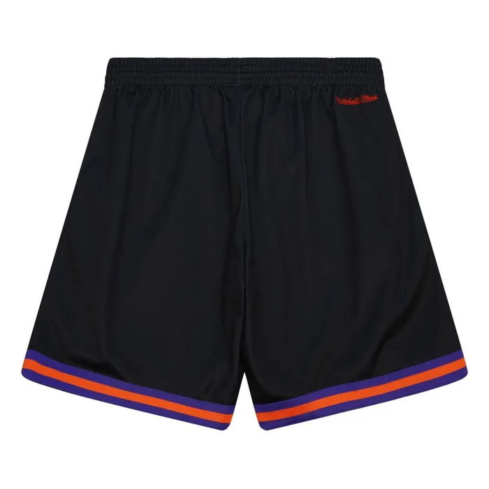 Mitchell and Ness Big Face 70 Fashion Shorts Phoenix Suns Men Shorts Mitchell and Ness Big Face 70 Fashion Shorts Phoenix Suns Men Shorts