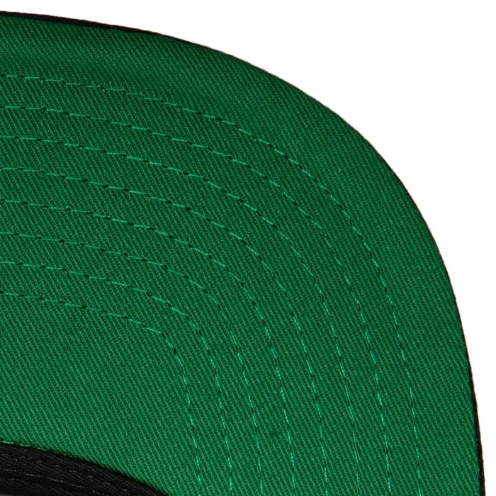 Mitchell and Ness Big Face 70 Snapback HWC Boston Celtics Men Hats and Headwear Mitchell and Ness Big Face 70 Snapback HWC Boston Celtics Men Hats and Headwear