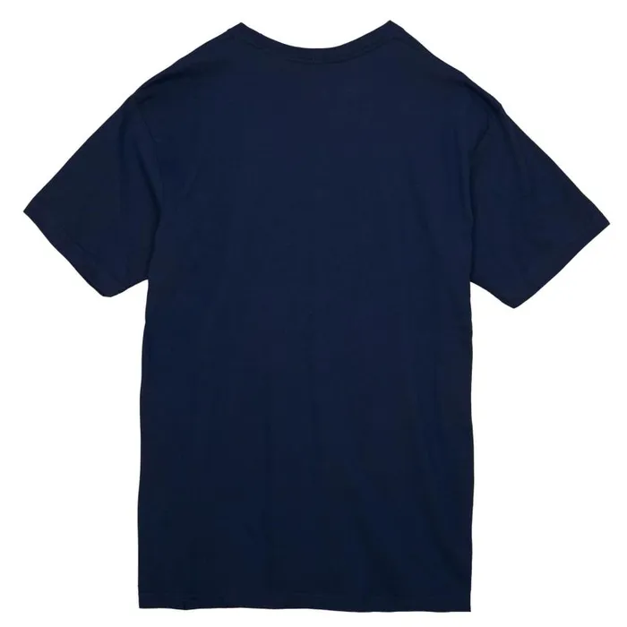 Mitchell and Ness Big Logo Tee Morgan State University Men TShirts and Tops Mitchell and Ness Big Logo Tee Morgan State University Men TShirts and Tops