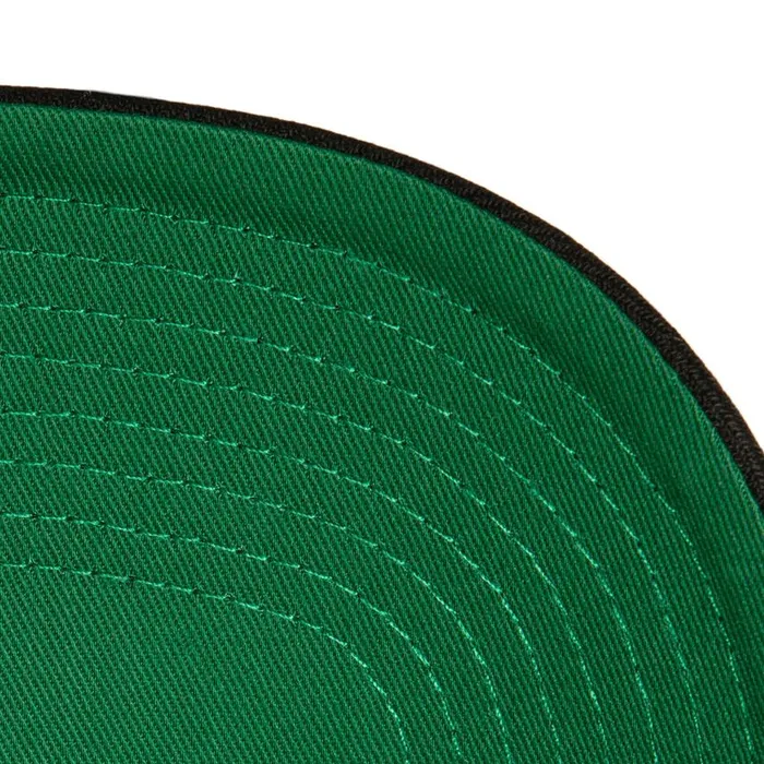 Mitchell and Ness Boom Text Pro Snapback San Francisco 49ers Men Hats and Headwear Mitchell and Ness Boom Text Pro Snapback San Francisco 49ers Men Hats and Headwear