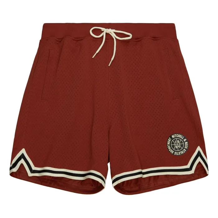 Mitchell and Ness Branded MandN Game Day 20 Mesh Shorts Men Shorts