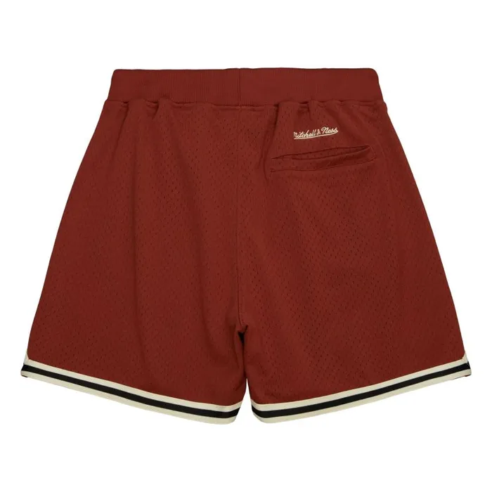 Mitchell and Ness Branded MandN Game Day 20 Mesh Shorts Men Shorts Mitchell and Ness Branded MandN Game Day 20 Mesh Shorts Men Shorts