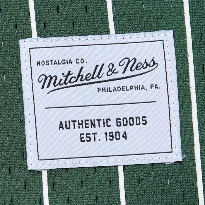 Mitchell and Ness Branded MandN Pinstripe Game Day 20 Shorts Men Shorts Mitchell and Ness Branded MandN Pinstripe Game Day 20 Shorts Men Shorts