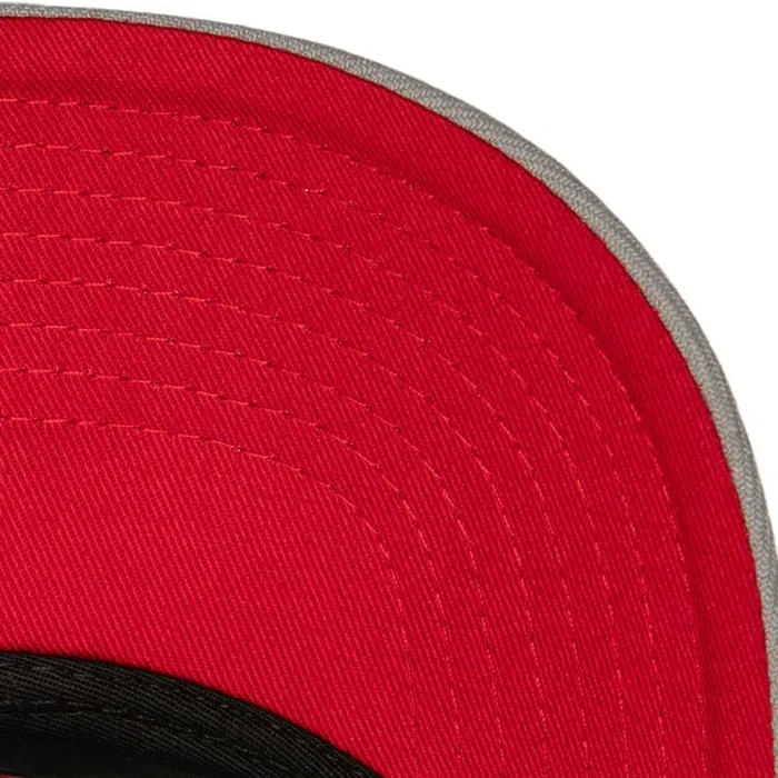 Mitchell and Ness Bred Pro Snapback Philadelphia Phillies Men Hats and Headwear Mitchell and Ness Bred Pro Snapback Philadelphia Phillies Men Hats and Headwear