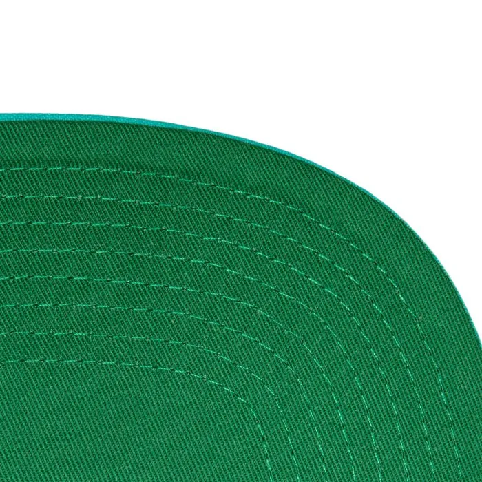Mitchell and Ness Buzz Snapback Coop Florida Marlins Men Hats and Headwear Mitchell and Ness Buzz Snapback Coop Florida Marlins Men Hats and Headwear