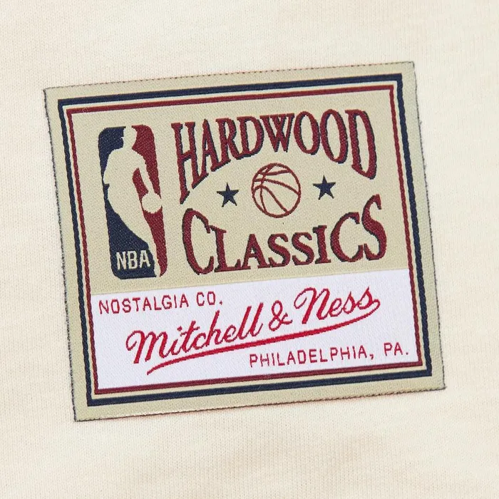 Mitchell and Ness Champions Tee Los Angeles Lakers Men TShirts and Tops Mitchell and Ness Champions Tee Los Angeles Lakers Men TShirts and Tops