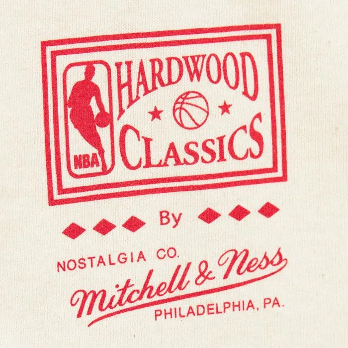 Mitchell and Ness Crown Jewels SS Tee HWC Philadelphia 76ers Men TShirts and Tops Mitchell and Ness Crown Jewels SS Tee HWC Philadelphia 76ers Men TShirts and Tops