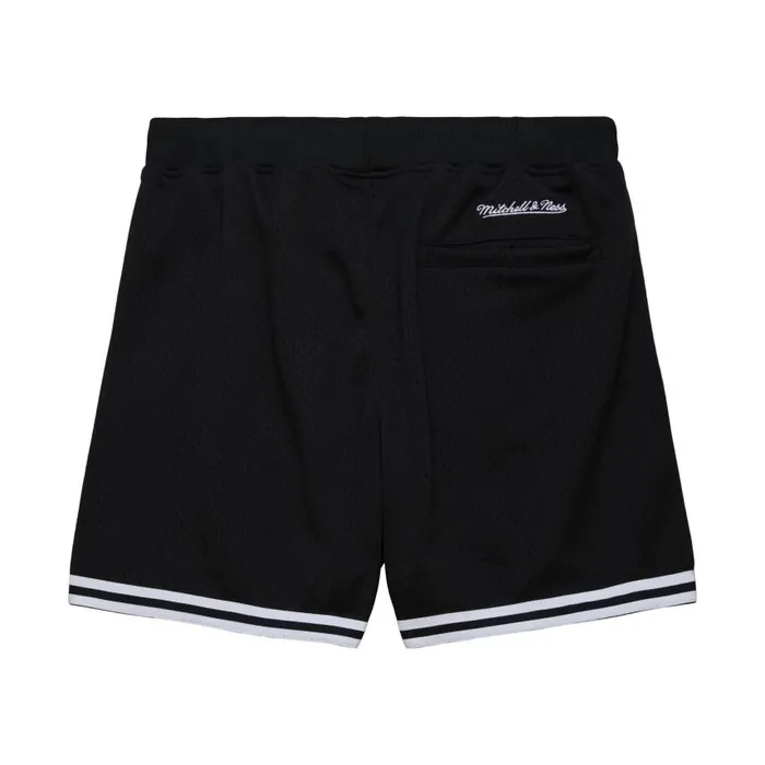 Mitchell and Ness Destination Leisure Gameday Shorts Philadelphia 76ers Men Shorts Mitchell and Ness Destination Leisure Gameday Shorts Philadelphia 76ers Men Shorts