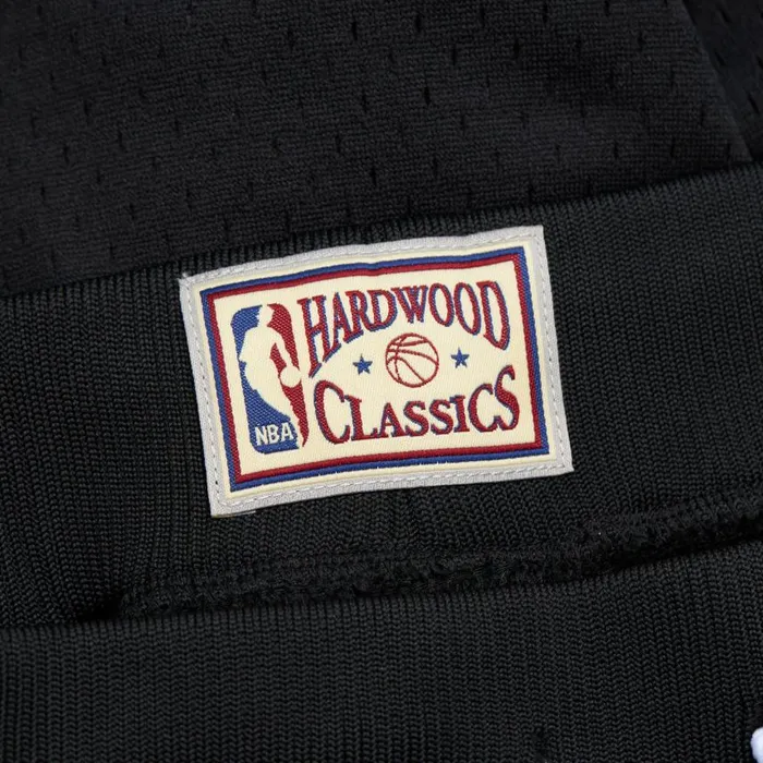 Mitchell and Ness Destination Leisure Gameday Shorts Philadelphia 76ers Men Shorts Mitchell and Ness Destination Leisure Gameday Shorts Philadelphia 76ers Men Shorts