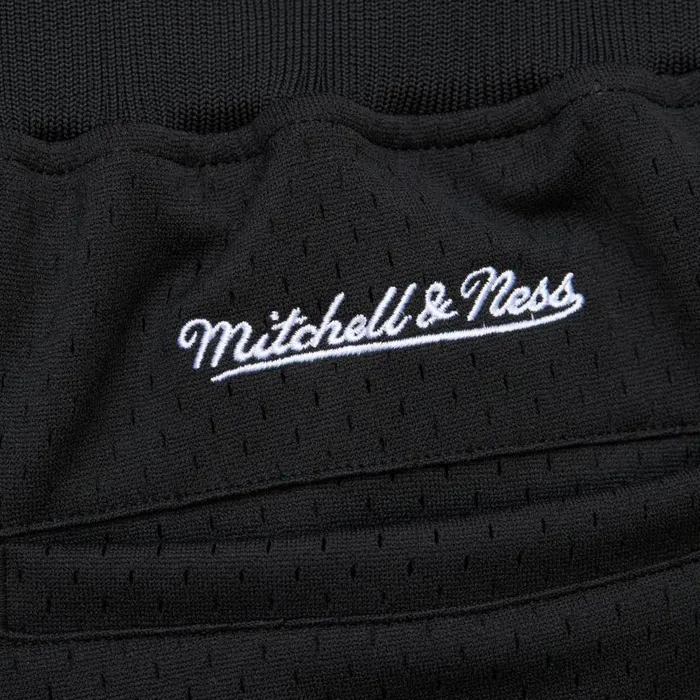 Mitchell and Ness Destination Leisure Gameday Shorts Philadelphia 76ers Men Shorts Mitchell and Ness Destination Leisure Gameday Shorts Philadelphia 76ers Men Shorts