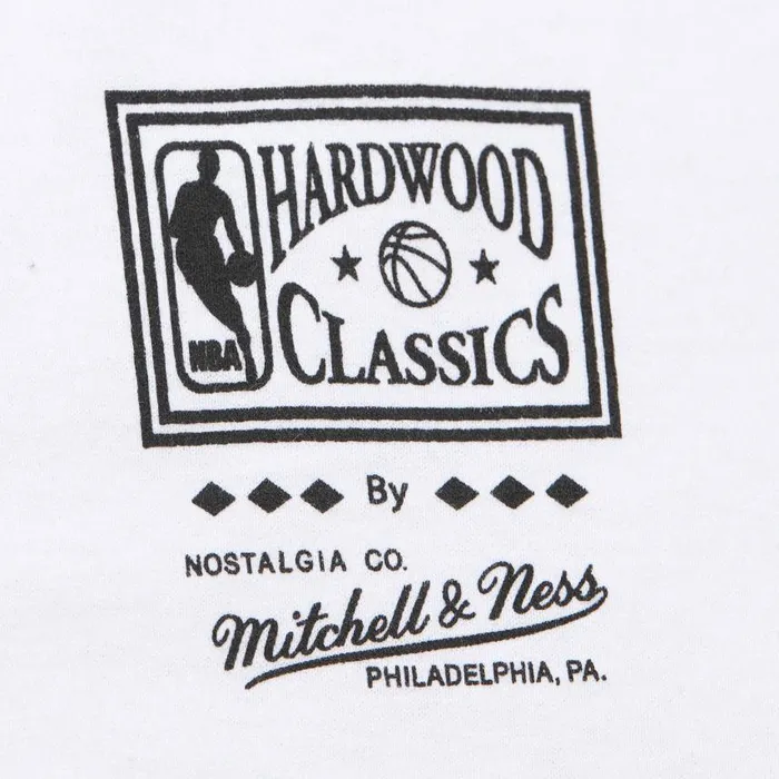 Mitchell and Ness Destination Leisure SS Graphic Tee Denver Nuggets Men TShirts and Tops Mitchell and Ness Destination Leisure SS Graphic Tee Denver Nuggets Men TShirts and Tops