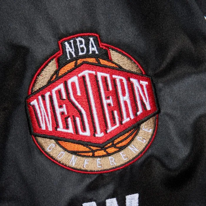 Mitchell and Ness Dune Royal Jacket Los Angeles Lakers Men Jackets and Outerwear Mitchell and Ness Dune Royal Jacket Los Angeles Lakers Men Jackets and Outerwear