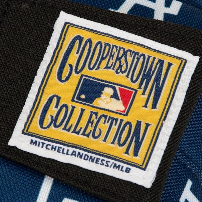 Mitchell and Ness Fanny Pack Los Angeles Dodgers Men Bags and Backpacks Mitchell and Ness Fanny Pack Los Angeles Dodgers Men Bags and Backpacks