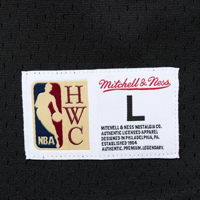 Mitchell and Ness Fashion Mesh VNeck Vintage Logo Chicago Bulls Men TShirts and Tops Mitchell and Ness Fashion Mesh VNeck Vintage Logo Chicago Bulls Men TShirts and Tops