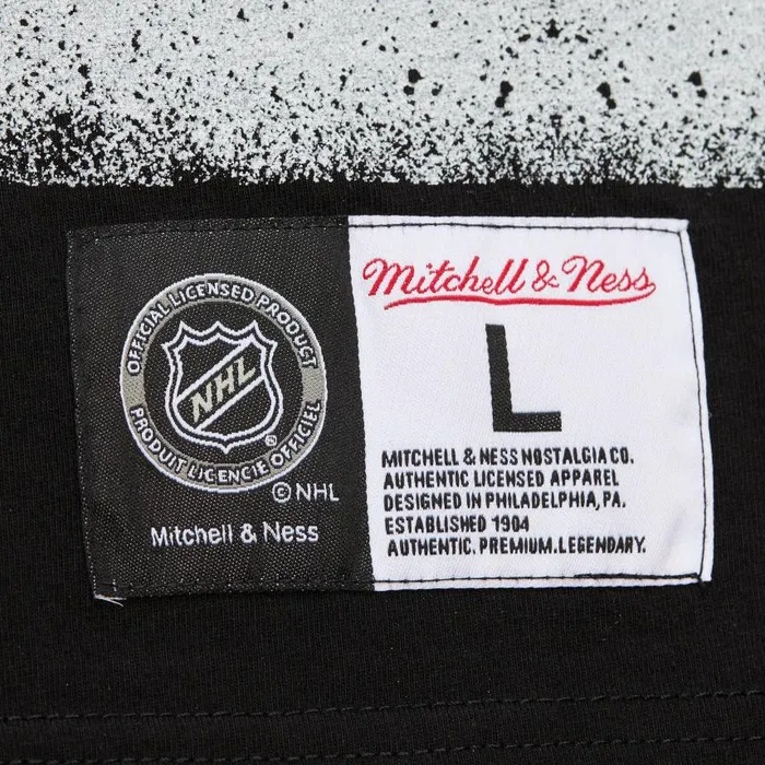 Mitchell and Ness Fashion Oversized SS Tee Current Logo Philadelphia Flyers Men TShirts and Tops Mitchell and Ness Fashion Oversized SS Tee Current Logo Philadelphia Flyers Men TShirts and Tops