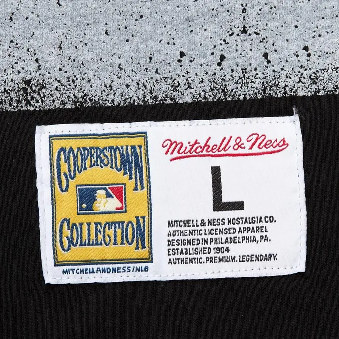 Mitchell and Ness Fashion Oversized SS Tee Vintage Logo San Francisco Giants Men TShirts and Tops Mitchell and Ness Fashion Oversized SS Tee Vintage Logo San Francisco Giants Men TShirts and Tops