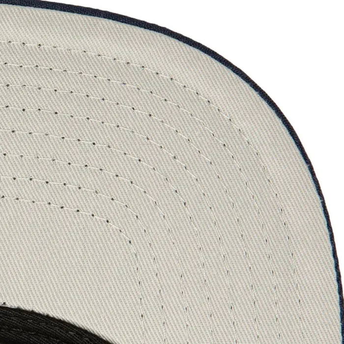 Mitchell and Ness Full Frontal Snapback New York Yankees Men Hats and Headwear Mitchell and Ness Full Frontal Snapback New York Yankees Men Hats and Headwear