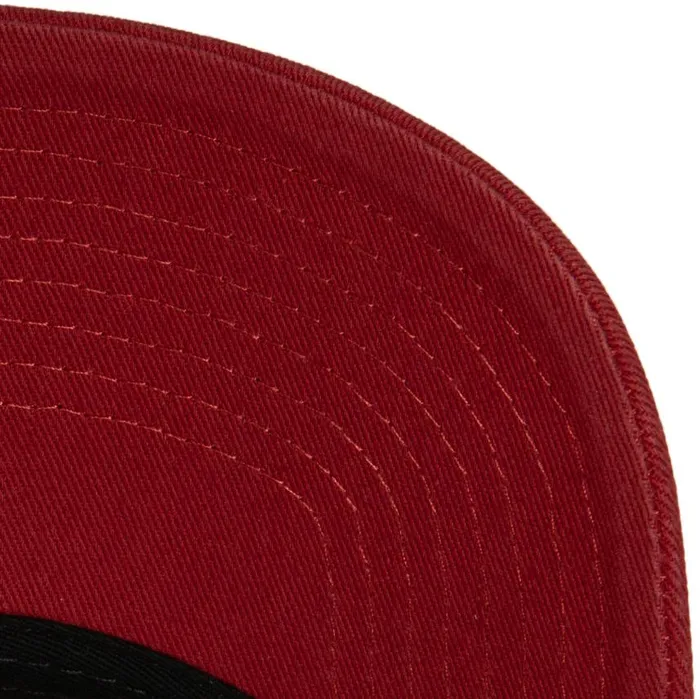 Mitchell and Ness Golden Hour Glaze Strapback HWC Chicago Bulls Men Hats and Headwear Mitchell and Ness Golden Hour Glaze Strapback HWC Chicago Bulls Men Hats and Headwear