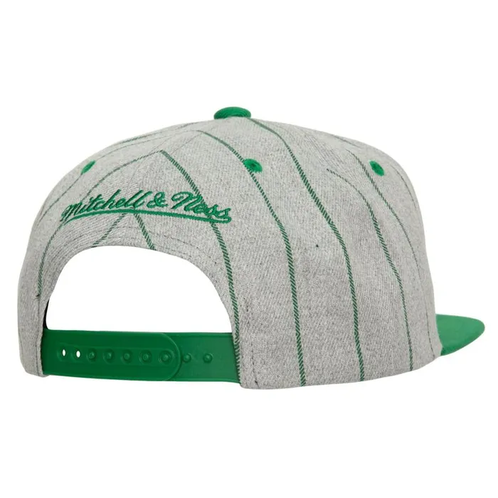 Mitchell and Ness Grey Pin Pop Snapback HWC Seattle Supersonics Men Hats and Headwear Mitchell and Ness Grey Pin Pop Snapback HWC Seattle Supersonics Men Hats and Headwear