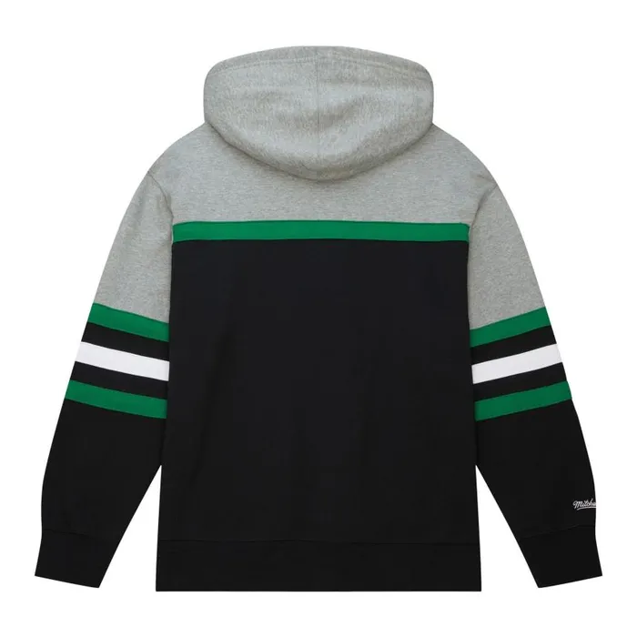 Mitchell and Ness Head Coach Hoodie University Of Oregon Men Hoodies and Sweatshirts Mitchell and Ness Head Coach Hoodie University Of Oregon Men Hoodies and Sweatshirts