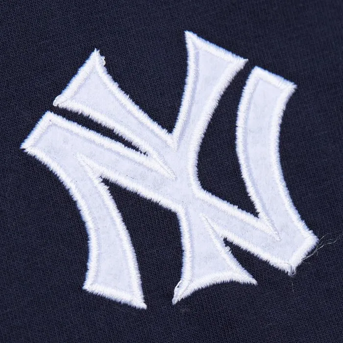 Mitchell and Ness Heavyweight Premium Player Tee Vintage Logo New York Yankees Babe Ruth Men TShirts and Tops Mitchell and Ness Heavyweight Premium Player Tee Vintage Logo New York Yankees Babe Ruth Men TShirts and Tops