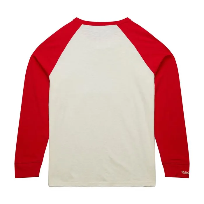Mitchell and Ness Legendary Slub LS Current Logo Philadelphia Phillies Men TShirts and Tops Mitchell and Ness Legendary Slub LS Current Logo Philadelphia Phillies Men TShirts and Tops