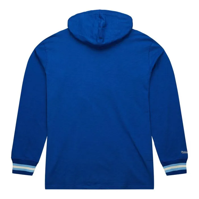 Mitchell and Ness Legendary Slub LS Hoodie Vintage Logo Kansas City Royals Men Hoodies and Sweatshirts Mitchell and Ness Legendary Slub LS Hoodie Vintage Logo Kansas City Royals Men Hoodies and Sweatshirts