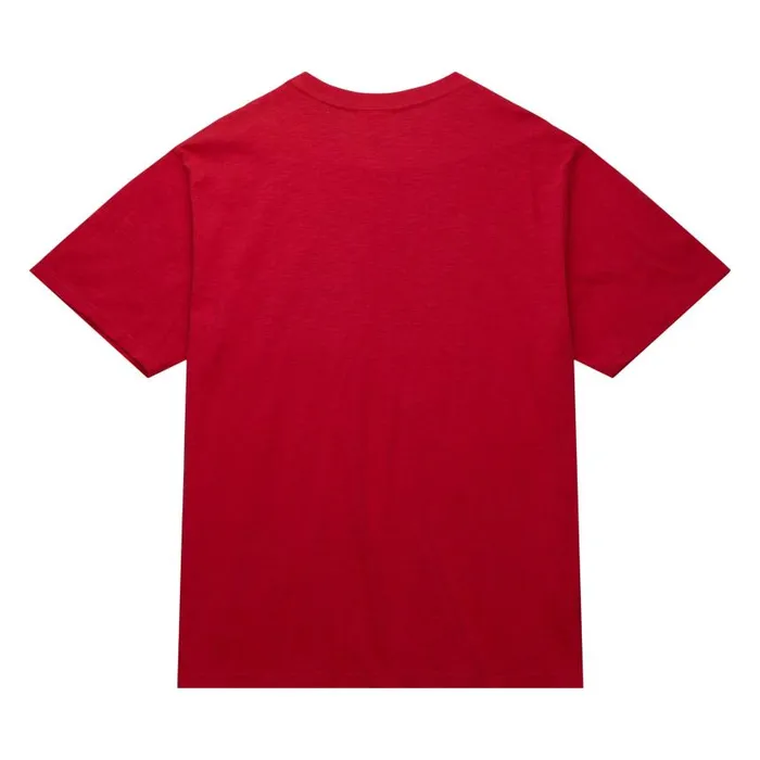 Mitchell and Ness Legendary Slub SS Tee Miami Heat Men TShirts and Tops Mitchell and Ness Legendary Slub SS Tee Miami Heat Men TShirts and Tops
