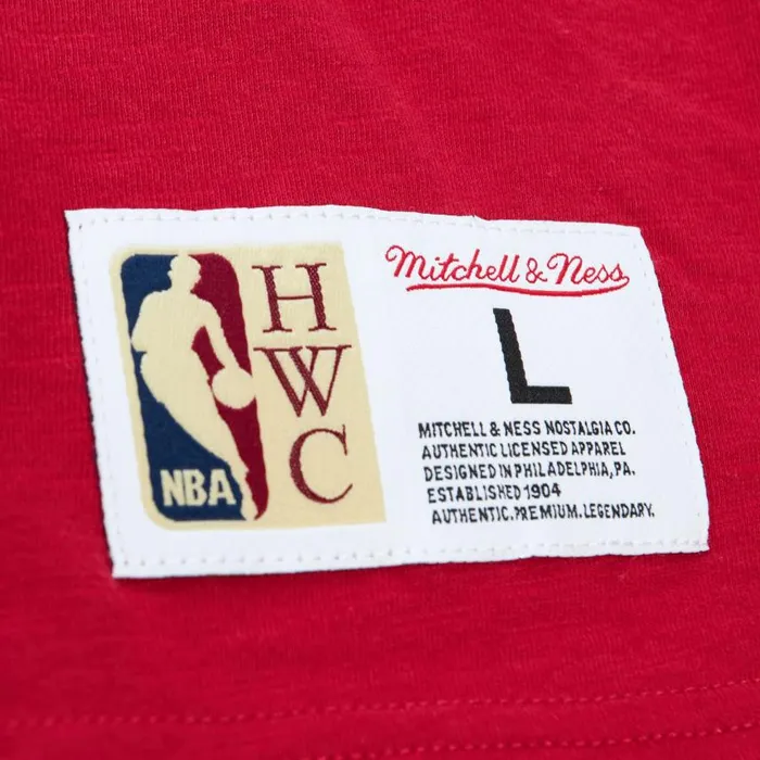 Mitchell and Ness Legendary Slub SS Tee Miami Heat Men TShirts and Tops Mitchell and Ness Legendary Slub SS Tee Miami Heat Men TShirts and Tops
