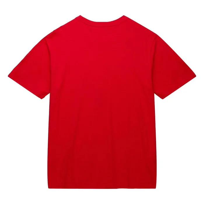Mitchell and Ness Legendary Slub SS Tee University Of Georgia Men TShirts and Tops Mitchell and Ness Legendary Slub SS Tee University Of Georgia Men TShirts and Tops