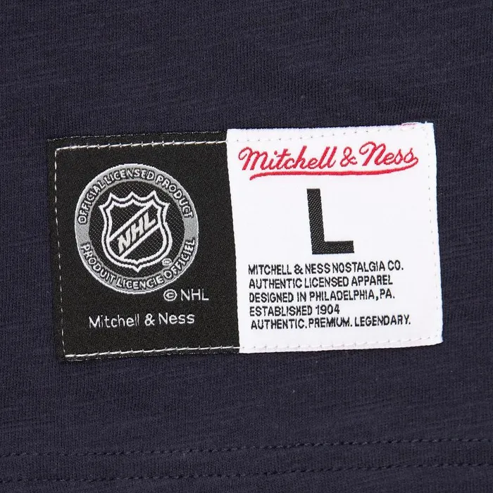 Mitchell and Ness Legendary Slub SS Tee Current Logo Seattle Kraken Men TShirts and Tops Mitchell and Ness Legendary Slub SS Tee Current Logo Seattle Kraken Men TShirts and Tops