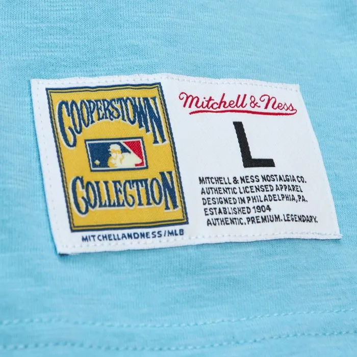 Mitchell and Ness Legendary Slub SS Tee St Louis Cardinals Men TShirts and Tops Mitchell and Ness Legendary Slub SS Tee St Louis Cardinals Men TShirts and Tops